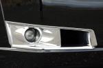 Cadillac CTS Coupe 2011 года